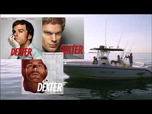 Dexter Soundtrack - Miami / Guitar Theme (Compilation)