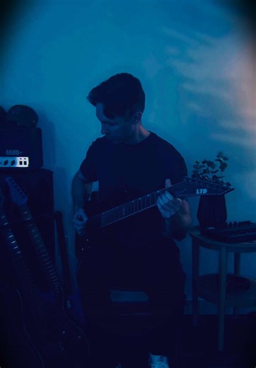 Falling Apart: New Metalcore Release by The Flock