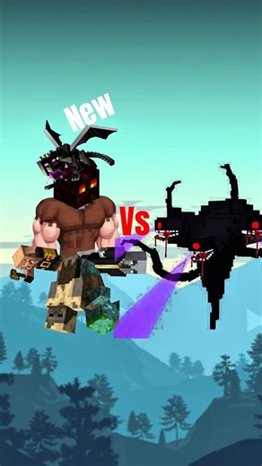 #NOmix vs all #minecraft