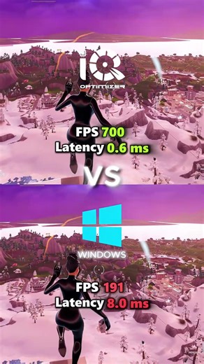 Best optimizer for pc! #fortnite #boostup