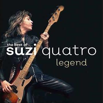 Suzi Quatro & Chris Norman – Stumblin’ In