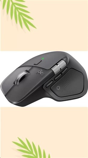 MagSpeed電磁気スクロールホイールの仕組みを徹底解説【1秒1000行の秘密】