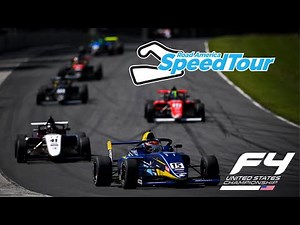 F4 U.S. at Road America 2024 🏁 Race 1 (Full Race)