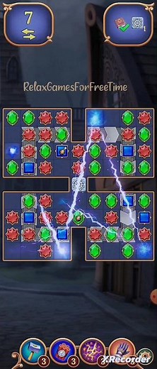 Clockmaker: Adult 3 Match Game - match puzzle game Level 1 part gameplay #walkthrough #mobilegame