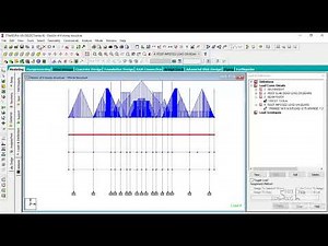 Structural Analysis And Design Of A Four Storey Structure PART 13