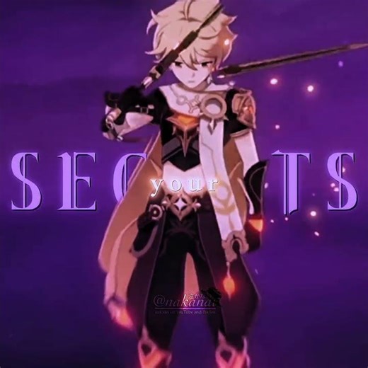 [#TRAVELER] ~ [PLATONIC NO SHIPPING] ~ [song : Good Looking]