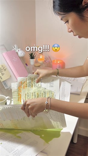 How to Create an Effective Study Cheatsheet