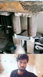 Production process of conveyor belt chain.. | Mouse trap 2022