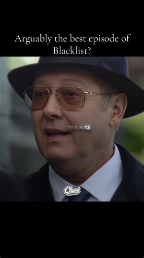#blacklist #reddington #jamesspader