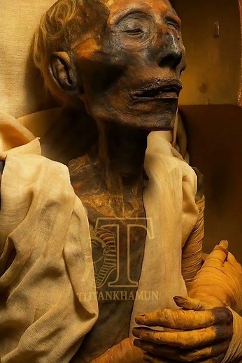 Ramses II 👑 The King Who Defeated His Enemies and Carved His Name in Stone #ancientegypt #shorts