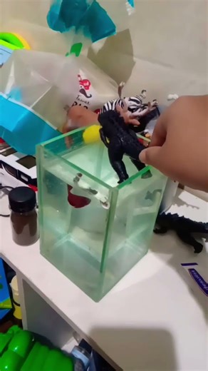 Godzilla (2014) Ending