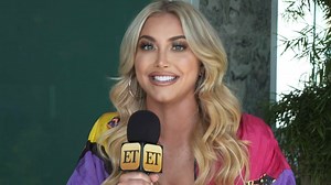 Cassie Scerbo Says She'd Be 'Totally Down' to Do 'Dancing With the Stars' (Exclusive)