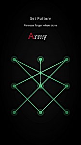 3.1M views · 2K reactions | Set Pattern Lock  Design #patternlock #pattern #patterndesign #explorepage | Rdx Neeraj Yadav | Facebook