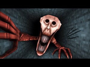 This Horror Mod Is WORSE Than You Think..