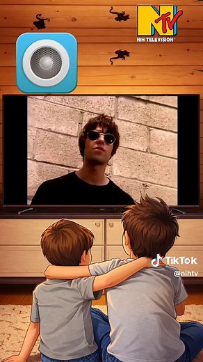 Oasis - Live Forever