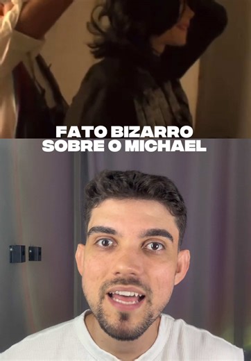 O acidente da pepsi que debilitou Michael Jackson aconteceu EXATAMENTE no meio da vida dele. Veja essa curiosidade sobre o rei do pop. #michaeljackson #TikTokMeFezAssistir #curiosidades Filme do Michael Jackson | Curiosidades sobre o filme Michael | o macaco do Michael existiu? | Onde está o macaco de Michael Jackson | tudo sobre Michael Jackson | acidente Michael Jackson e pepsi | Curiosidades sobre Michael Jackson