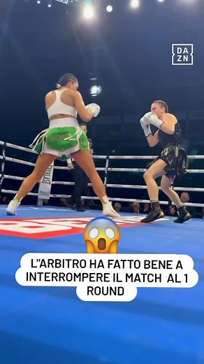 Boxe violenta | Pedrale Luca