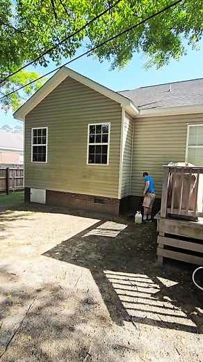 Soft washing is one of the safest and most effective ways to clean and protect your home or business exterior. This method restores the natural beauty of siding, brick, stucco, roofs, and more, without the risk of surface damage. Call Duck Power Wash to schedule your free quote at (803) 386-8460 Now: 🌎 visit our website, https://803powerwash.com or our Google listing, https://g.co/kgs/LG5Uy9D, for more information. | Duck Power Wash LLC