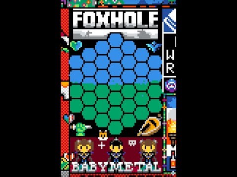 Keep Your Pixels By Your Side - The Cope County Choir (r/place song)