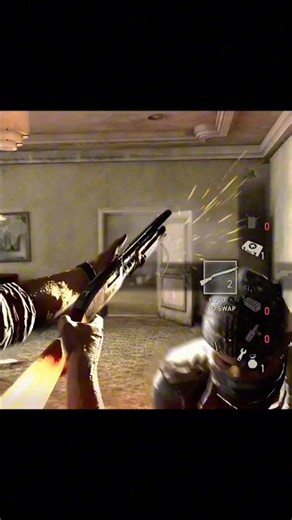 The Last Of Us Grounded Joel Gets Knocked Out #edit #gaming #thelastofus #joel #ellie
