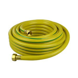 [Hot Item] Customized Color PVC Discharge Hose Flexible Garden Water Hose