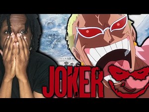 HE’S BEEN BEHIND IT ALL ALONG?! 🤯 | One Piece Ep 597–599 Reaction