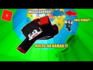 BAKIT NAPAKA HIRAP NG LARONG TO sa ROBLOX | Tower of Hell | ROBLOX