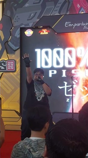 Gosei Sentai Dairanger Opening Song by Zetto