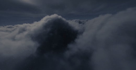 光影推荐Ymir Shader（优秀的大气效果）