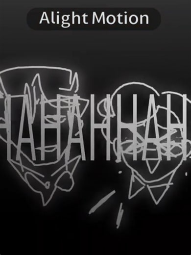 Finalización de la animación de Vox y Alastor en Hazbin Hotel