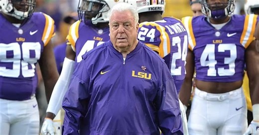 Podcast: Legendary D-line coach Pete Jenkins on Auburn, SEC and more