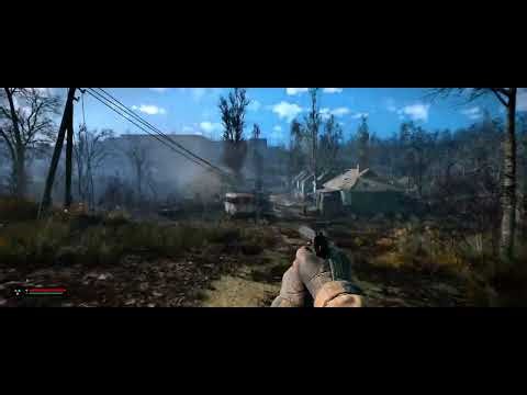 S T A L K E R 2 Heart of Chornobyl Ultraplus mod manager