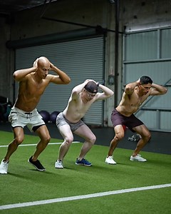 12K views · 251 reactions | Sometimes our workouts can get a little repetitive. Try these exercises for something new Let’s get it! Get Strong & Shredded with my program here: https://www.frankmedrano.com ⠀ #bodyweightworkout #core #homeworkout #fitness #abs #fitness #workout | Frank Medrano | Facebook