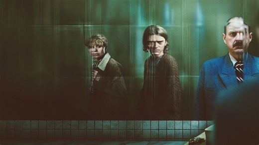 Fugue State 1986: How the latest Netflix thriller drew inspiration from true events