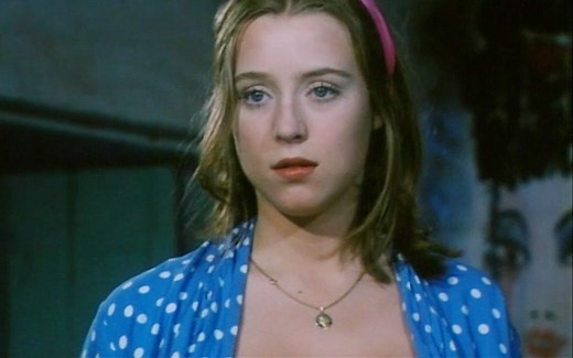 解放潘多拉A Real Young Girl 1976法国电影经典片段 Charlotte Alexandra