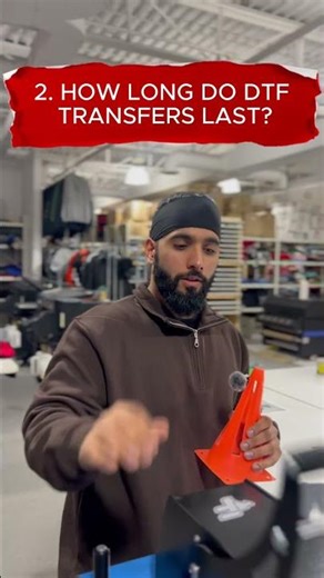 DTF vs Screen Printing + Other Common Questions Answered #dtfprinting #dtfshirts #smallbusiness