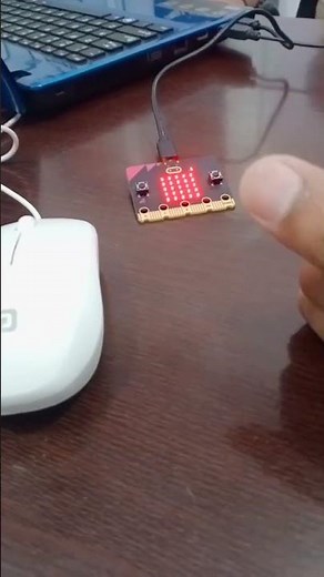 I Controlled Lights With ONLY My Claps! MICROBIT Project
