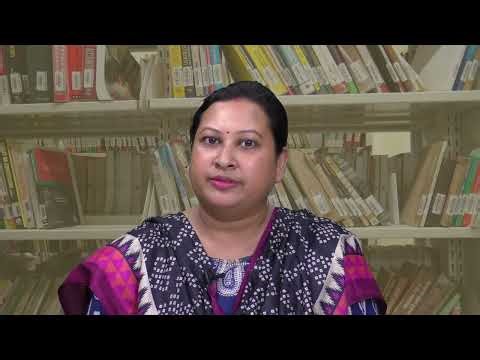 Library as a System #swayamprabha