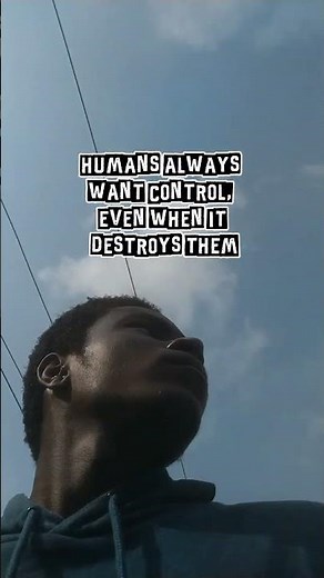 “Control feels safe until it starts costing you peace.”