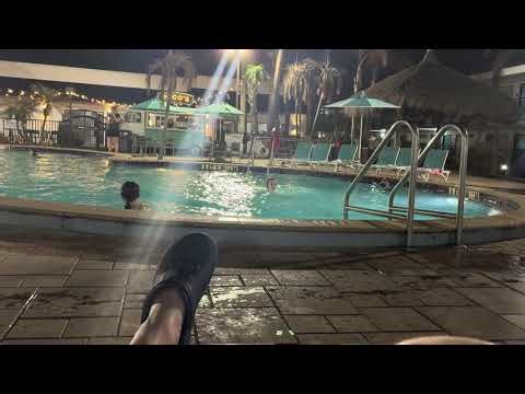 Orlando coco key resort