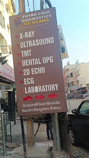 # Dental clinic 24/7 service and thyrocare Lab test 🦷🦷🦷