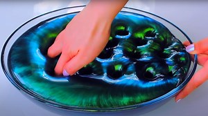 Satisfying Slime Sounds for Ultimate Relaxation