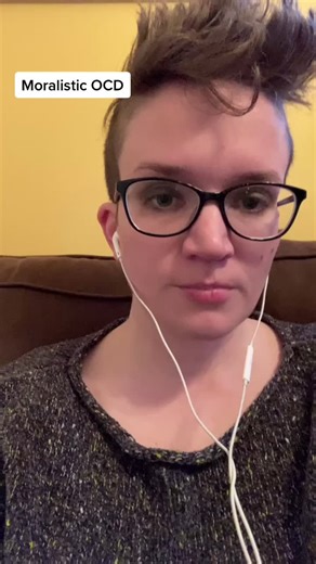 Dealing with Guilt from OCD Compulsions