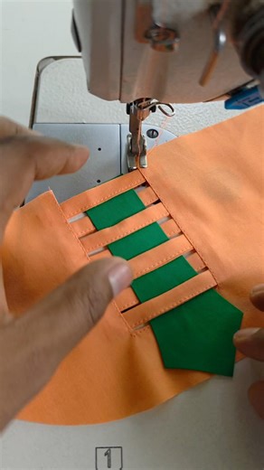 New sleeves design for beginners #sleeves #design