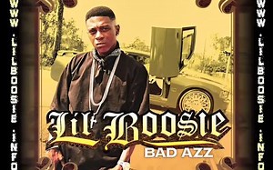 Lil Boosie- beat it up