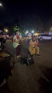 Buskers at the People Power Celebration concert last Feb 25. Made the celebration special. | Teddy Baguilat
