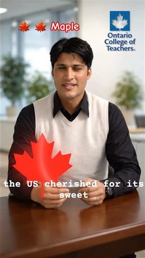 Maple Acer saccharum ‪@swatscience_RU‬ #Maple 🍁 🍁 #canada#maplesyrup #biology