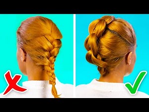 28 KIAT SEPUTAR RAMBUT YANG SEMUA PEREMPUAN HARUS TAHU