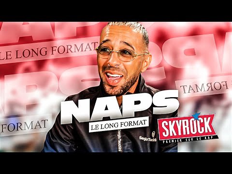 1h de freestyle de Naps : Le long format !