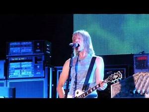 Boston " My Destination " August 1 , 2012 , The Celeste center , Ohio State Fair , Columbus , Live